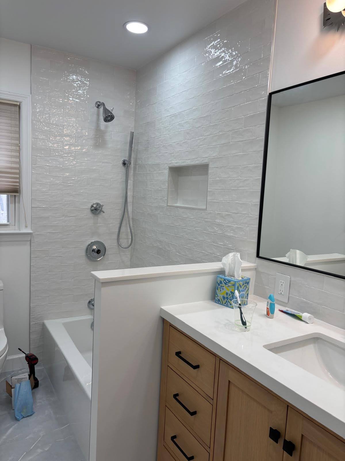Bathroom 1