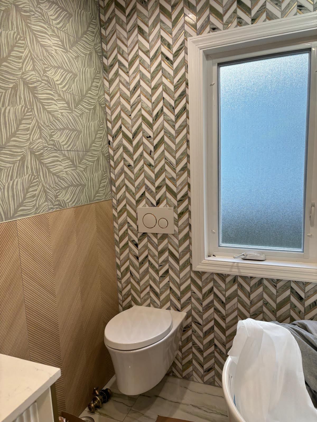 After — Bathroom 2